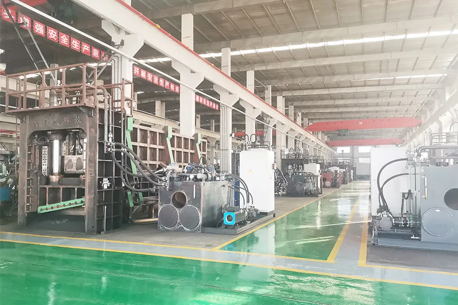 Contact Us - Briquetting Machine Inquiries