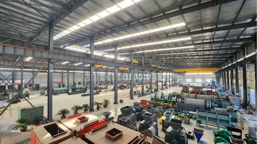 Industrial Briquetting Machine Solutions