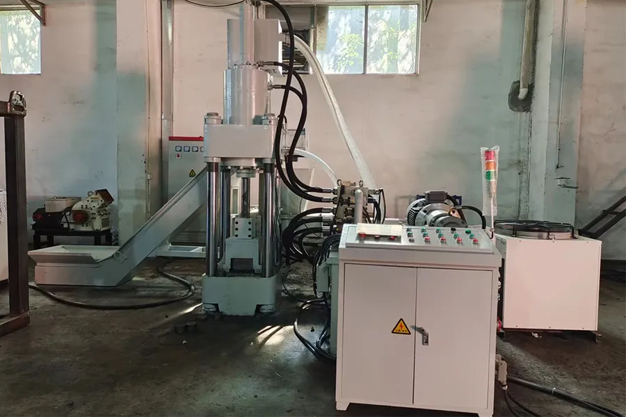 Initial Consultation & Needs Assessment